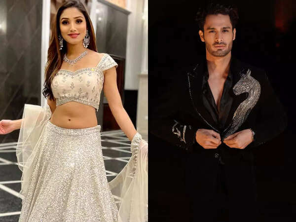 Exclusive - Donal Bisht on not posting picture with Umar Riaz from Afsana Khan's wedding: A moment couldn't be created, he was busy with his friends