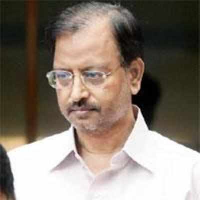 SC cancels bail of Raju, five others