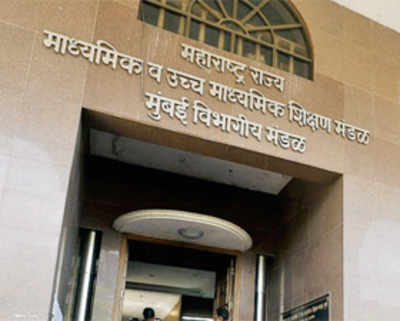 Mumbai division board asks for split