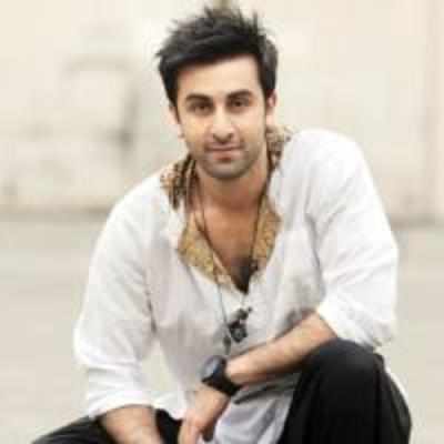 Ranbir's show will not go on