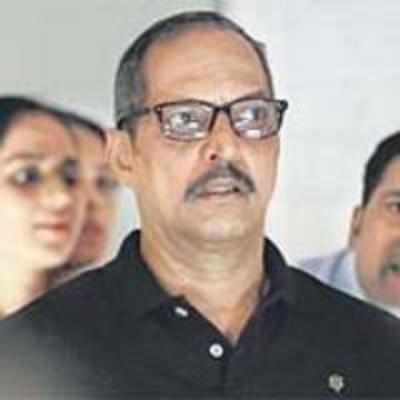 <i/>The attacks of 26/11: </i> RGV attacks again