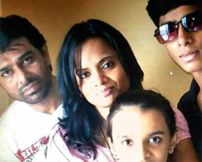Woman, son mistaken for Ravi Pujari’s family given air tickets by Mumbai cops