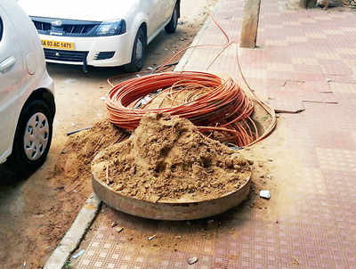 ISPs seek 10 days to legalise cables