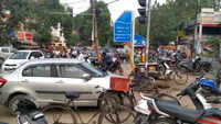 Delhi: 'Model street' to give CR Park relief from traffic chaos 