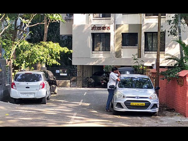 PMC pasted notice at inaccessible place, cheated us: Pai Path residents