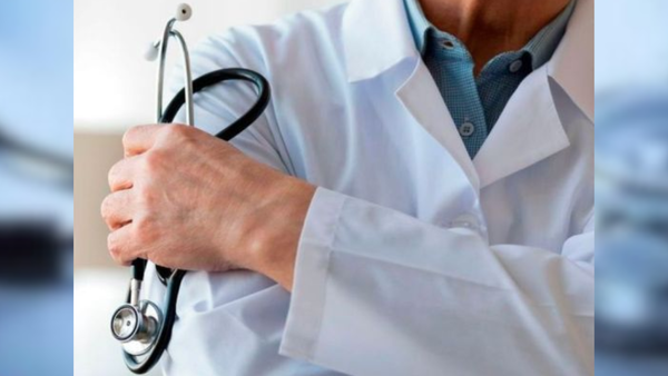 Medicos under strain: 91% doctors would discourage their children from choosing medicine in the current climate, claims study