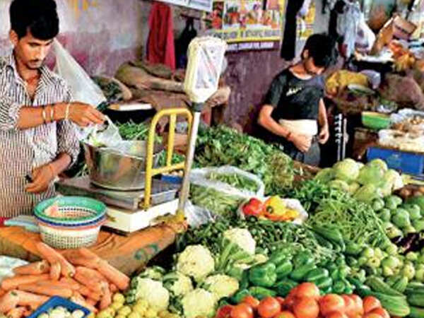 As transport costs go up, vegetables turn dearer in Gurugram