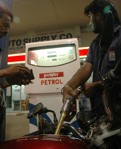 Fuel Price Hike: Here are 10 things you can do with Rs 84 in Mumbai