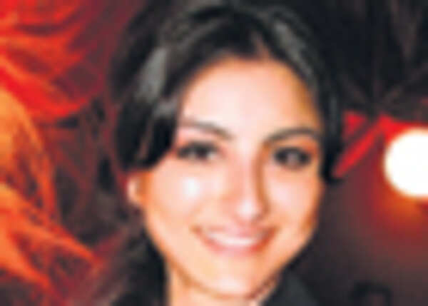 Workaholic Soha
