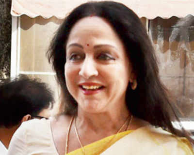 ‘Hema drinks heavily; has she killed herself?’