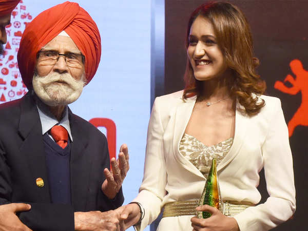 TOISA 2019 winner Manika Batra feels motivated to do better