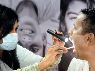 Maharashtra to unveil India’s first oral health policy