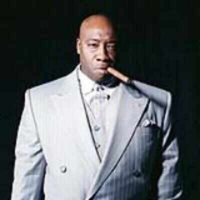 Michael Clarke Duncan passes away