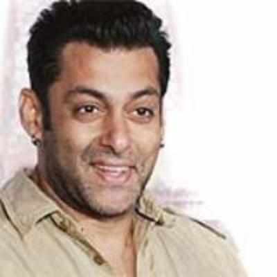 Sallu eats fruits, roots and shoots