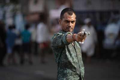 Monsoon Shootout: Nawazuddin Siddiqui's crime thriller gets preponed, to release on December 8