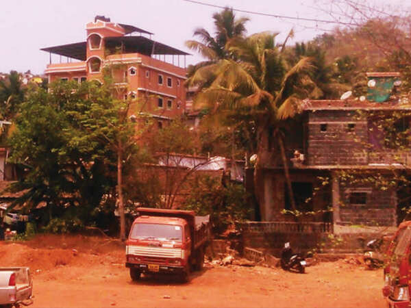 North Goa’s migrant workers hope to find employment