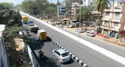 City builds a bridge for Pravasi Bharatiyas