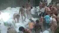 Auraiya road mishap: UP Govt announces compensation 