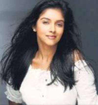 Asin wants to play meaty roles
