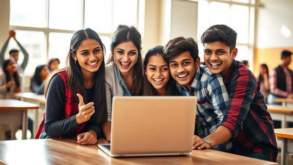 Tamil Nadu Board Class 12 Result 2026 (OUT) Live Updates: TN Class 12 scores OUT at tnresults.nic.in; 95.20% pass, Erode tops state