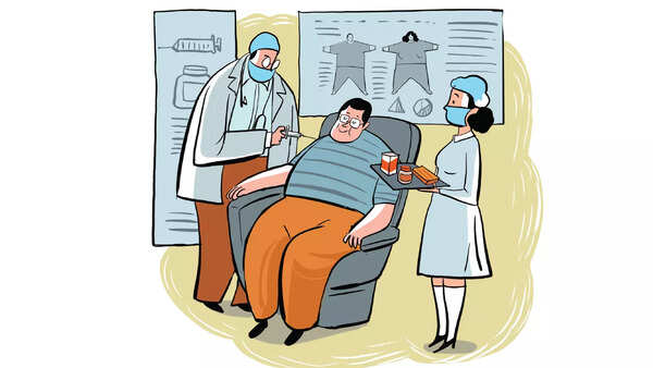 ₹4,000 weight-loss shots are coming to India. The real shift is what comes with them
