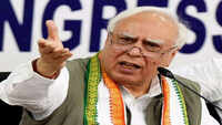 Congress needs to target BJP with surgical strikes instead of targeting its own: Kapil Sibal 