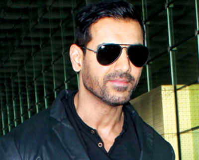 John Abraham to produce six films out of which he will be the protagonist in two