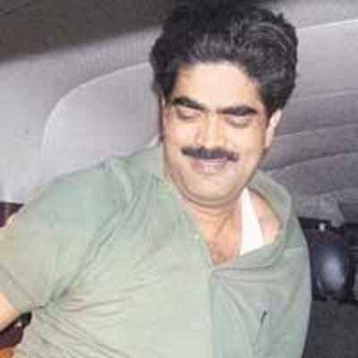 Shahabuddin to be discharged by Oct end, AIIMS tells HC