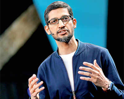 No plans to make phones, to focus on Nexus: Google