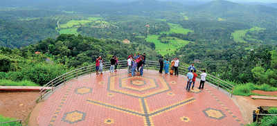 Karnataka: Kodagu seeks curb on tourists’ inflow