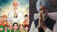 PM Narendra Modi biopic: New trailer takes a dig at former PM Manmohan Singh 