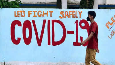Chennai news live updates:  Tamil Nadu reports 765 new Covid-19 cases,12 deaths