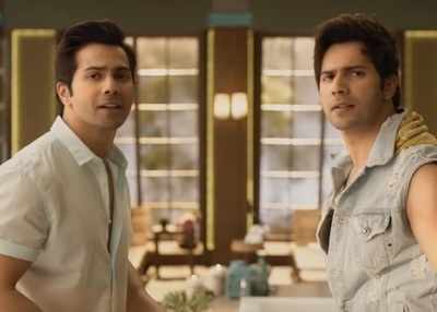 Judwaa 2 box office prediction: Varun Dhawan’s film sees fifth biggest opening post Bahubali 2: The Conclusion
