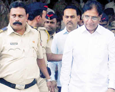 HC upholds life sentence against Pappu Kalani, three others