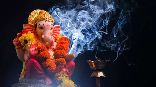 Lord Ganesha mantra