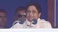 CM's directions not being taken seriously by officers: BSP chief Mayawati on Auraiya incident 