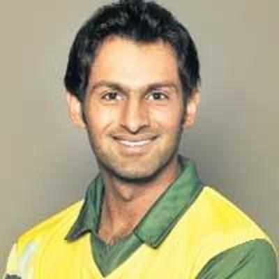 Pak players welcome Dravid's omission