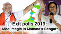 How Narendra Modi is storming into Mamata Banerjee’s Bengal citadel 