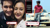 Sad! TikTok star Prateek dies in a car accident 