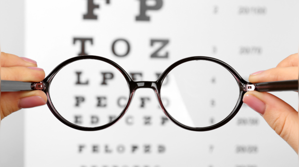 May help support eye health in the long run
