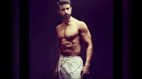 Gautam Rode: Interesting pictures of the actor