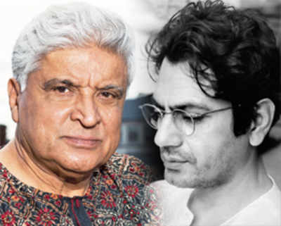 Javed Akhtar to play a principal who defended Saadat Hasan Manto in Nandita Das-directed biopic