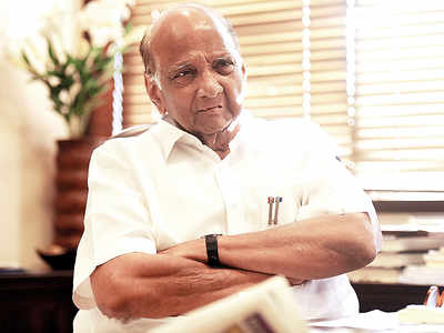 NCP chief Sharad Pawar speaks about Modi government’s performance, Rahul Gandhi and several other things