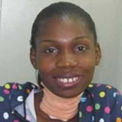 Thanks to city docs, Nigerian gets weight off her throat