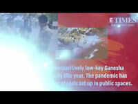 Recap of day one of Ganesha idol immersions in Bengaluru 