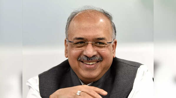 Dilip Shanghvi