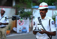 Maharashtra NCC to launch drones training for cadets