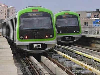 Snag hits Metro rides for 25 mins
