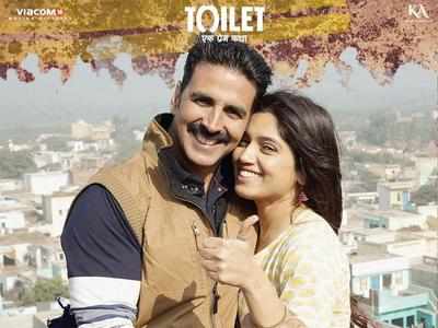 Toilet: Ek Prem Katha box office collection day 5: Akshay Kumar, Bhumi Pednekar film becomes seventh highest Tuesday grosser