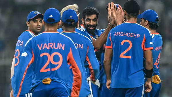 India to play two T20Is in Ireland in June; Belfast to host both matches